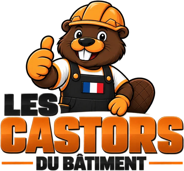 Les Castors du Bâtiment